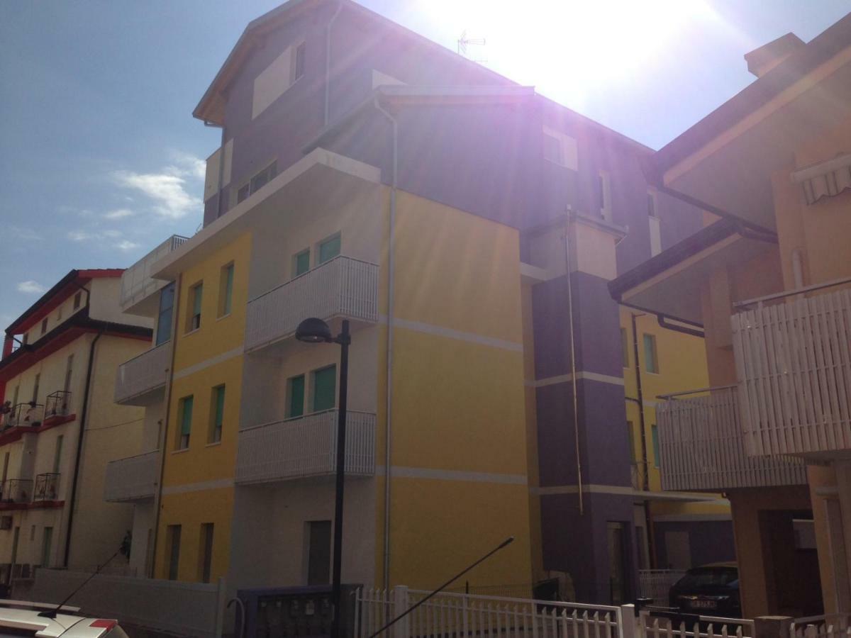 Corazza - Trilocale Piano Terra - Agenzia Cocal Caorle Exterior foto